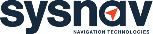 Sysnav logo
